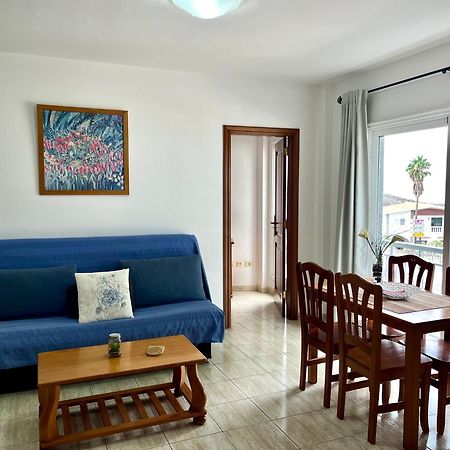 Apartamentos Edalmar 弗龙特拉 外观 照片