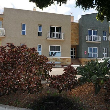 Apartamentos Edalmar 弗龙特拉 外观 照片