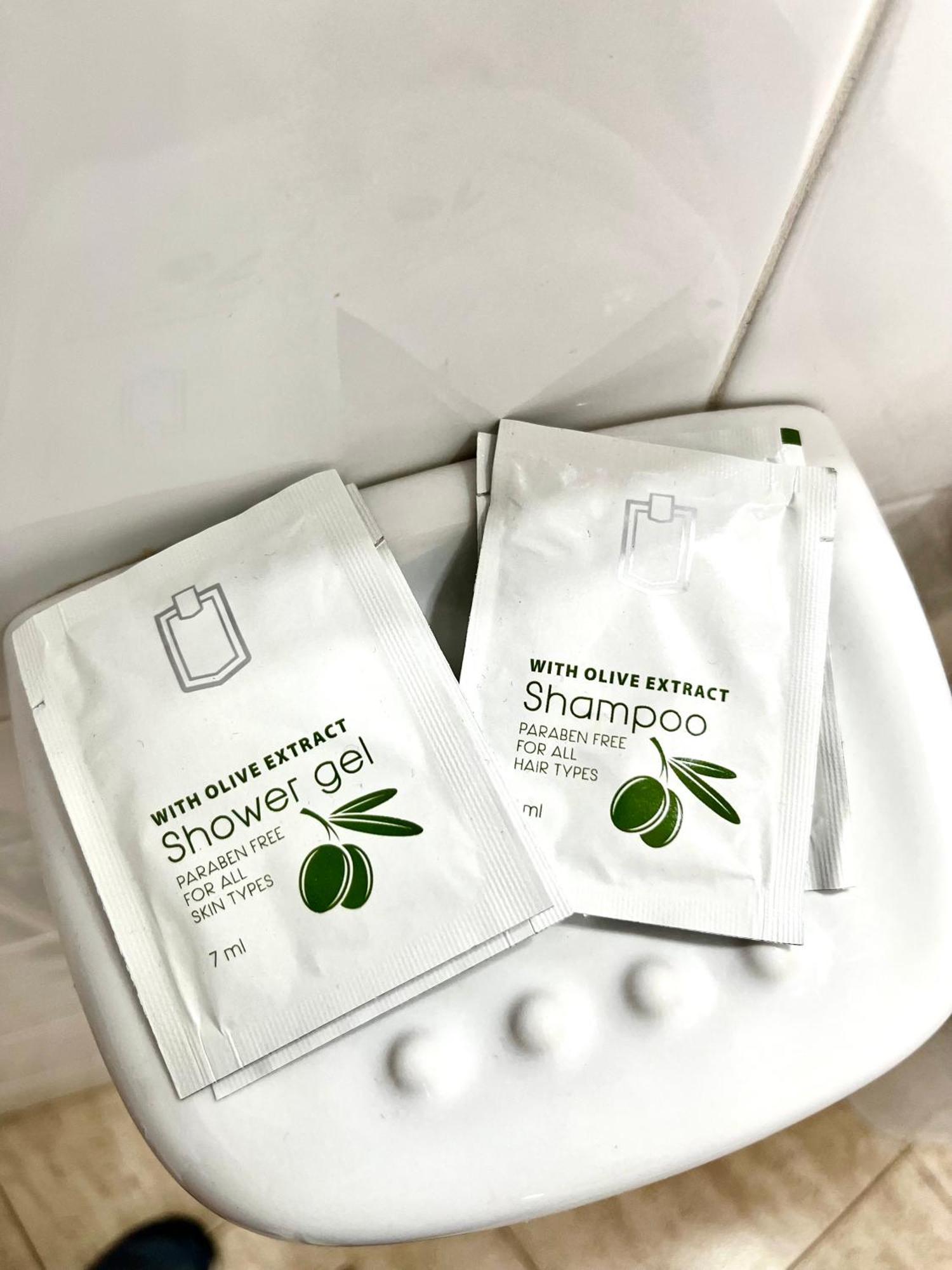Apartamentos Edalmar 弗龙特拉 外观 照片