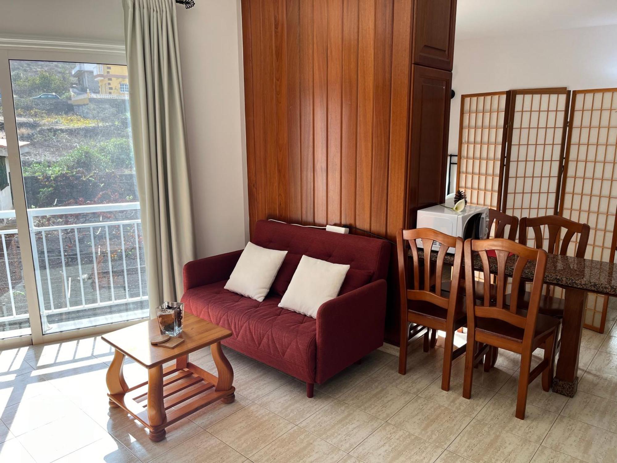 Apartamentos Edalmar 弗龙特拉 外观 照片